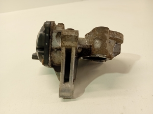 Opel Vivaro B (2014–2019) EGR-klapp h8201068965 - 5