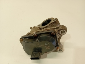EGR vārsts - h8201068965