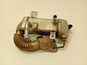 Opel Vivaro B (2014–2019) EGR-klapi jahuti 147350678r - 2