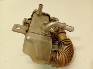 Opel Vivaro B (2014–2019) EGR-klapi jahuti 147350678r - 4