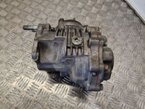 TOYOTA RAV 4 A3 (2005–2012) Esisilla reduktor 1Y348 - 2