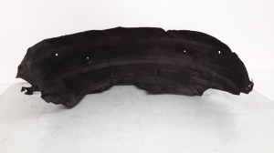 TOYOTA Corola Verso R1 (2004–2009) Aizmugurējais apakšspārns 656380F010 - 2