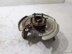 Ford Mustang Mach-E Mach-E (2020–2026) Tagumine rumm LK9C5B759DNA - 3