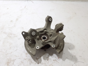 Ford Mustang Mach-E Mach-E (2020–2026) Tagumine rumm LK9C5B759DNA - 4