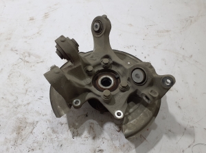 Ford Mustang Mach-E Mach-E (2020–2026) Tagumine rumm LK9C5B758DNA - 4