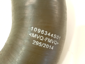 Opel Vivaro B (2014–2019) Vahejahuti voolik 1096344s01 - 4