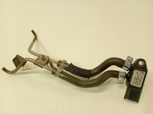   DPF andur  - 0281006252 