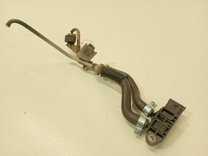 Opel Vivaro B (2014–2019) DPF-Sensor 0281006252 - 5
