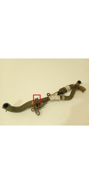 Opel Vivaro B (2014–2019) Other engine part 1320783 - 2