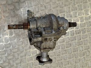 Vorderachsgetriebe (Differential) - 8200988056