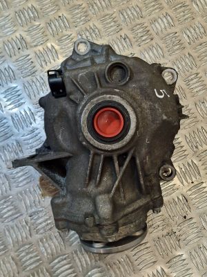 Mercedes Benz E-Class W212 (2009–2015) Front differential A2213350208 - 3