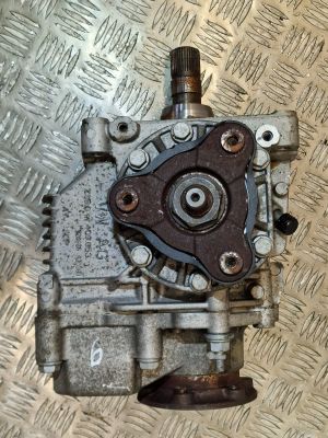 Vorderachsgetriebe (Differential) - ZSBO409053