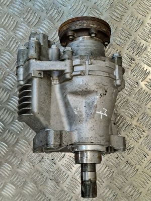 Vorderachsgetriebe (Differential) - ZSBO409053