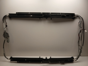 Mercedes Benz S-Class 221 (2005–2013) Schiebedachrahmen A2217800175 - 5