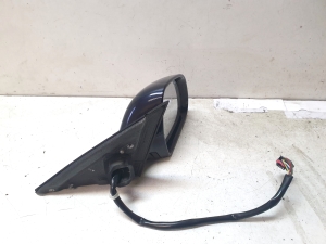 AUDI A4 B8 (2007–2016) Side mirror and its parts 045189 - 4