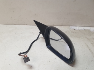 AUDI A4 B8 (2007–2016) Side mirror and its parts 045189 - 5