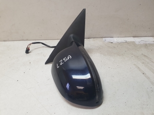 AUDI A4 B8 (2007–2016) Side mirror and its parts 045189 - 6