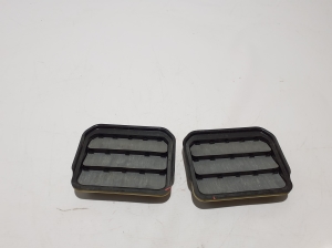 Tagumise poritiiva ventilatsioonivõre - L1TBA280B62AC