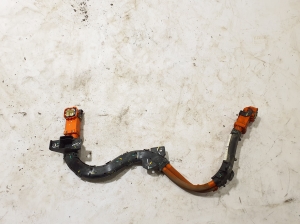 Ford Mustang Mach-E Mach-E (2020–2026) Muu juhe LJ9814B322AE - 3