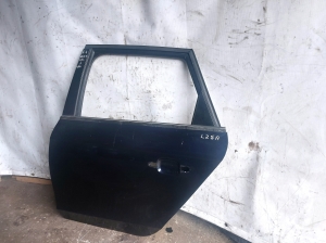 AUDI A4 B8 (2007–2016) Rear side doors - 4