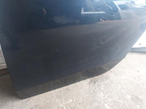 AUDI A4 B8 (2007–2016) Rear side doors - 5