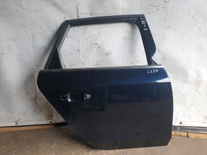 AUDI A4 B8 (2007–2016) Rear side doors - 2