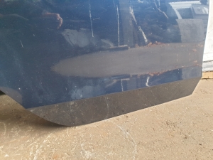 AUDI A4 B8 (2007–2016) Rear side doors - 5