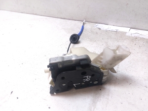 AUDI A4 B8 (2007–2016) Front door lock 55961094 - 2