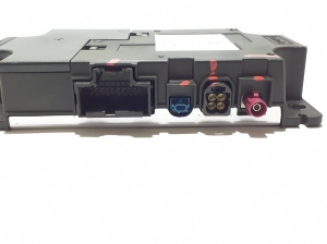 Ford Mustang Mach-E Mach-E (2020–2026) Bluetooth module LJ8T14H076CAM - 4