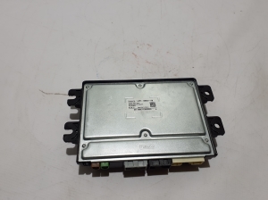 Ford Mustang Mach-E Mach-E (2020–2026) Vadības bloks LJ8T14G647FR - 4
