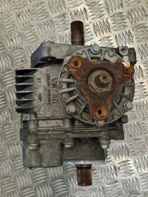 Vorderachsgetriebe (Differential) - ZSBOA409053