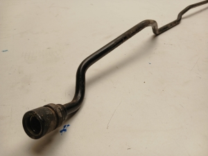 Mercedes Benz S-Class 221 (2005–2013) Voolik A2213201454 - 3