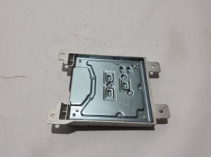 Ford Mustang Mach-E Mach-E (2020–2026) Audio amplifier 18B849GPB6A - 3