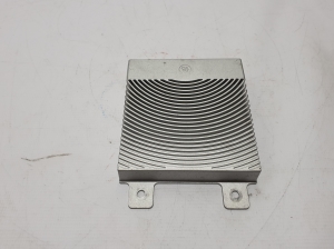 Ford Mustang Mach-E Mach-E (2020–2026) Audio amplifier 18B849GPB6A - 4