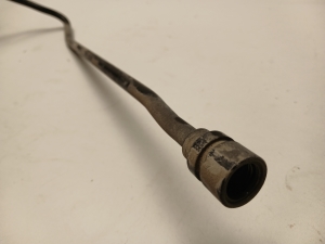 Mercedes Benz S-Class 221 (2005–2013) Voolik A2219971482 - 2