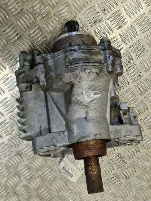 Vorderachsgetriebe (Differential) - ZSBOA409053
