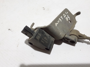 Ford Mustang Mach-E Mach-E (2020–2026) Andur tagumisel rummul LJ9C5B690AB - 2