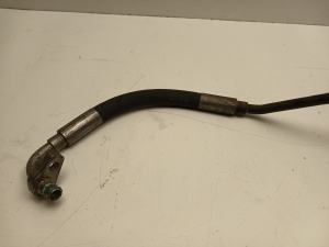 Mercedes Benz S-Class 221 (2005–2013) Voolik A2219972382 - 3