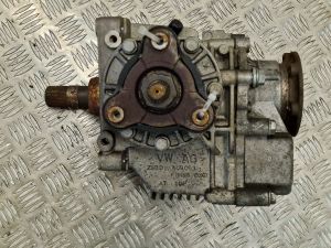 Front differential - ZSBO409053