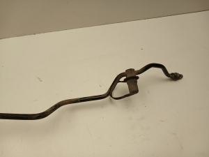 Mercedes Benz S-Class 221 (2005–2013) Voolik A2219971282 - 4