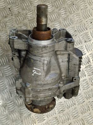 Front differential - ZSBO409053