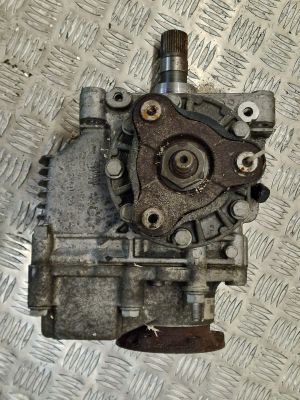 Volkswagen Passat B6 (2005–2010) Front differential ZSBO409053 - 3