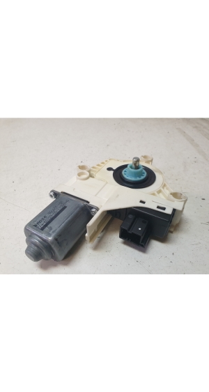 AUDI A4 B8 (2007–2016) Rear side door window regulator motor 8K0959812 - 2