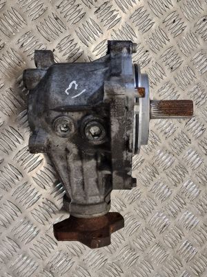NISSAN X-Trail T31 (2007–2013) Front differential JD60B - 3