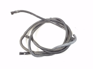 Porsche Cayenne (2010–2017) Esitule pesudüüsi voolik 7P5955944D - 3