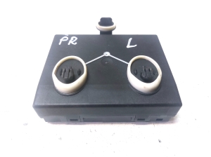 AUDI A4 B8 (2007–2016) Front door control unit 8K0959793B - 3