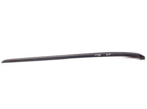 Porsche Cayenne (2010–2017) Windshield pillar outer molding 7P5854328B - 2