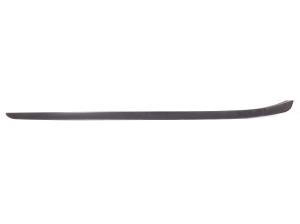   Windshield pillar outer molding  - 7P5854328B 