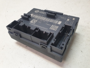 Front door control unit - 8K0959792B