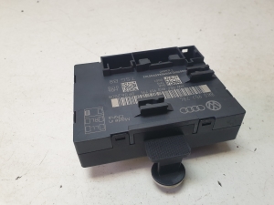AUDI A4 B8 (2007–2016) Rear side door control unit 8K0959794 - 2